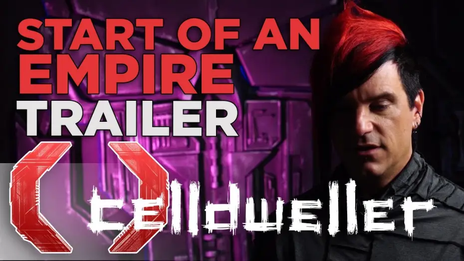 Відео до фільму Celldweller: Start of an Empire (The Making of | Celldweller: Start of an Empire (The Making of "End of an Empire") Trailer