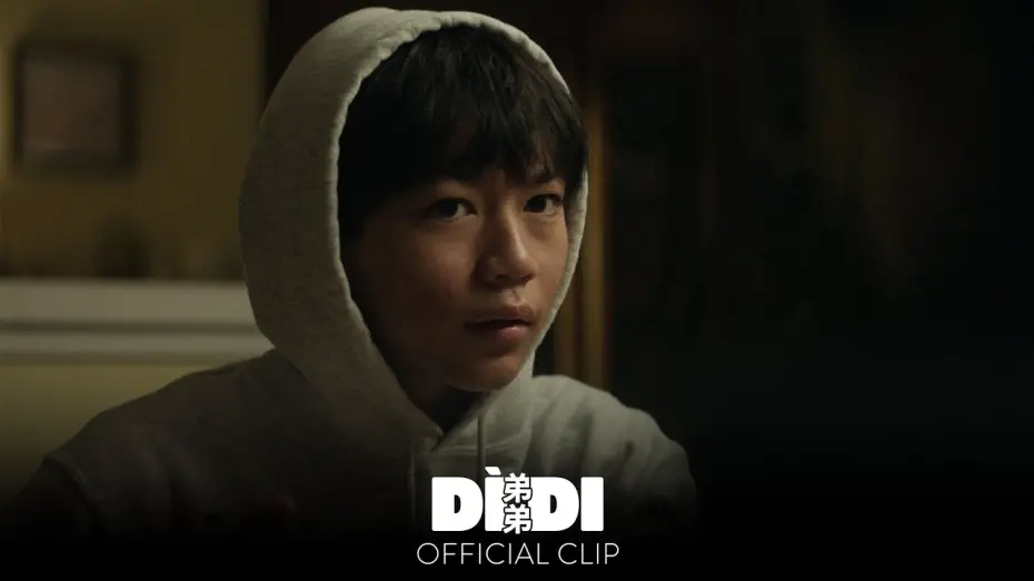 Відео до фільму Dìdi (弟弟) | "Don