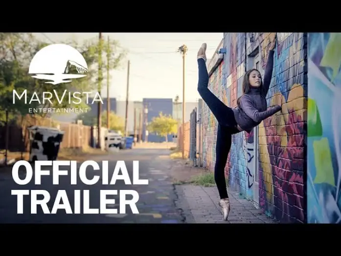 Відео до фільму Driven to Dance | Official Trailer