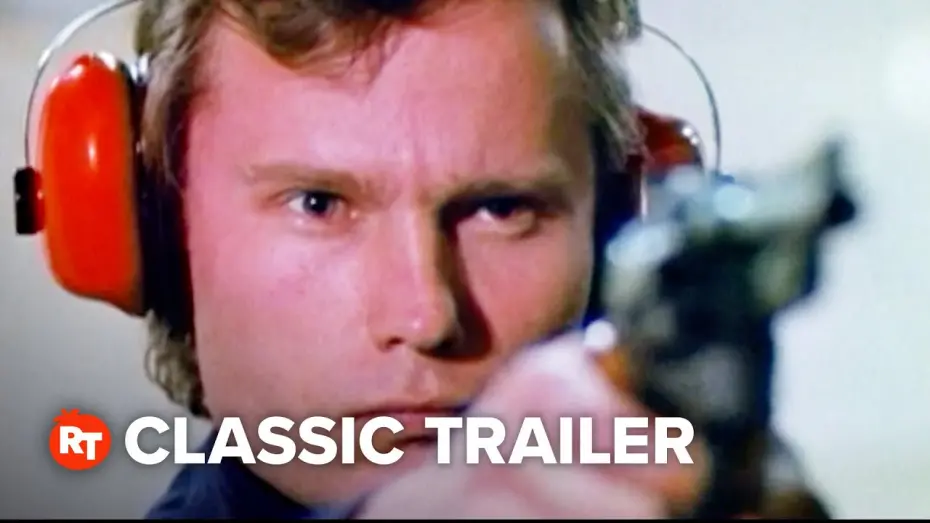 Відео до фільму The Amateur | The Amateur (1982) Trailer #1 | Christopher Plummer, John Savage, Marthe Keller