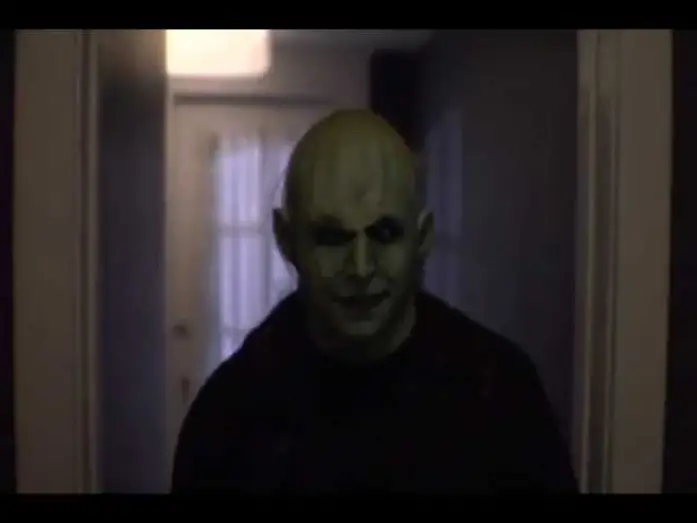 Відео до фільму Left for Dead | Devil