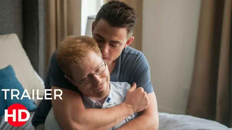 Відео до фільму Do You Take This Man | Do You Take This Man Trailer (2017) | Breaking Glass Pictures | BGP Indie Movie