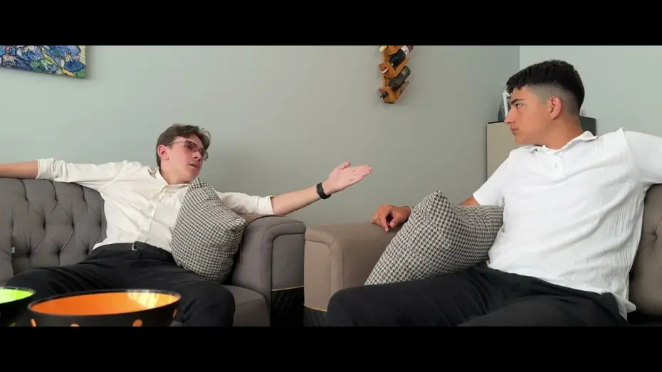 Відео до фільму In Sack and Ashes | Bin Pişman / In Sack and Ashes - Teaser