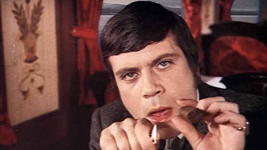 Відео до фільму The Assassination Bureau | The Assassination Bureau (1969) Original Trailer