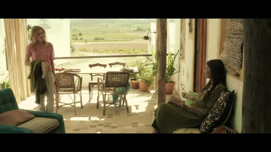 Відео до фільму Lasting | Неизгладимое - Trailer