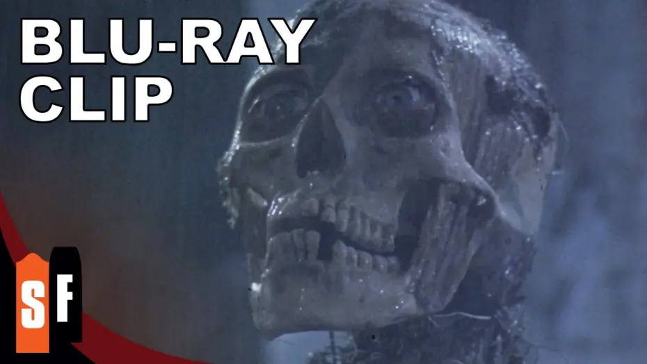 Відео до фільму The Return of the Living Dead | Party TIme!