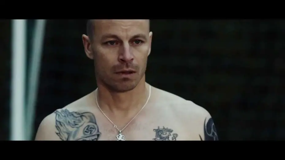 Переглянути трейлер фільму
