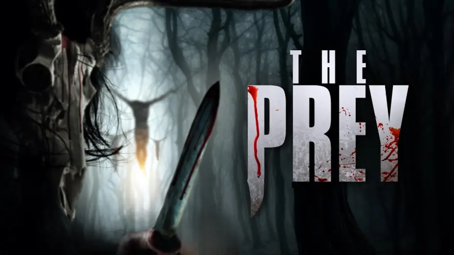 Відео до фільму The Prey | The Prey | Official Trailer | BayView Entertainment