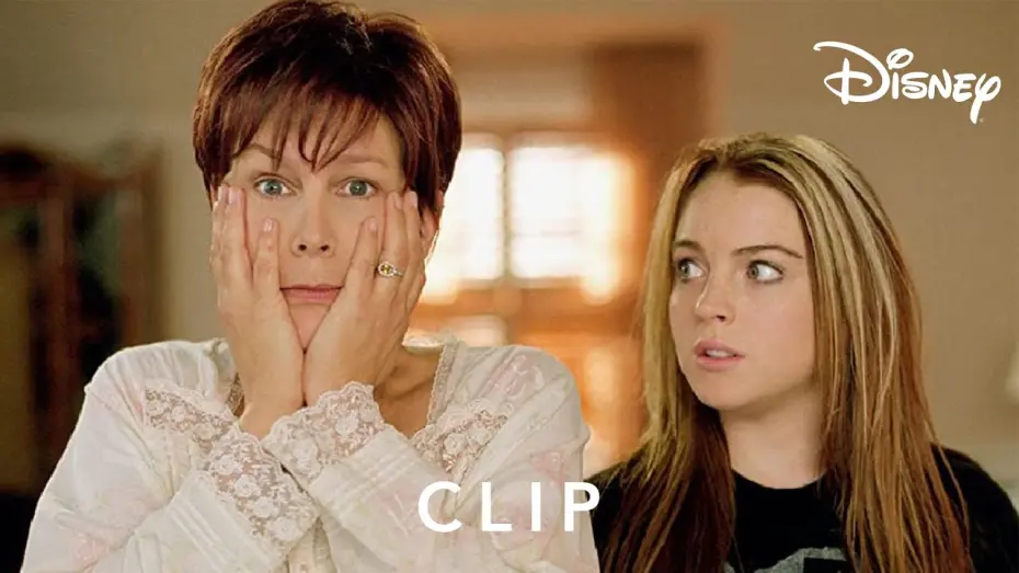 Відео до фільму Шалена п’ятниця | Switch Scene