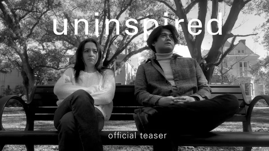 Відео до фільму Uninspired | uninspired teaser