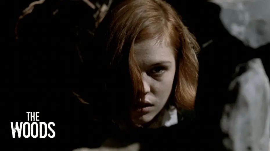 Відео до фільму Ліс | Original Trailer