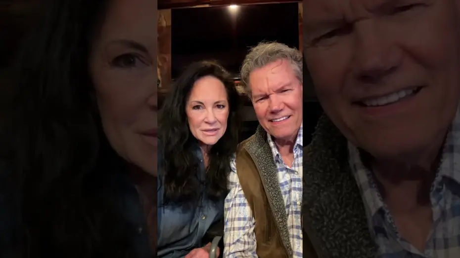 Відео до фільму The Firing Squad | Mary and Randy Travis for 