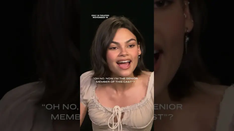 Відео до фільму Ілюзія обману 3 | Time for a (very) rapid fire Q&A with the cast