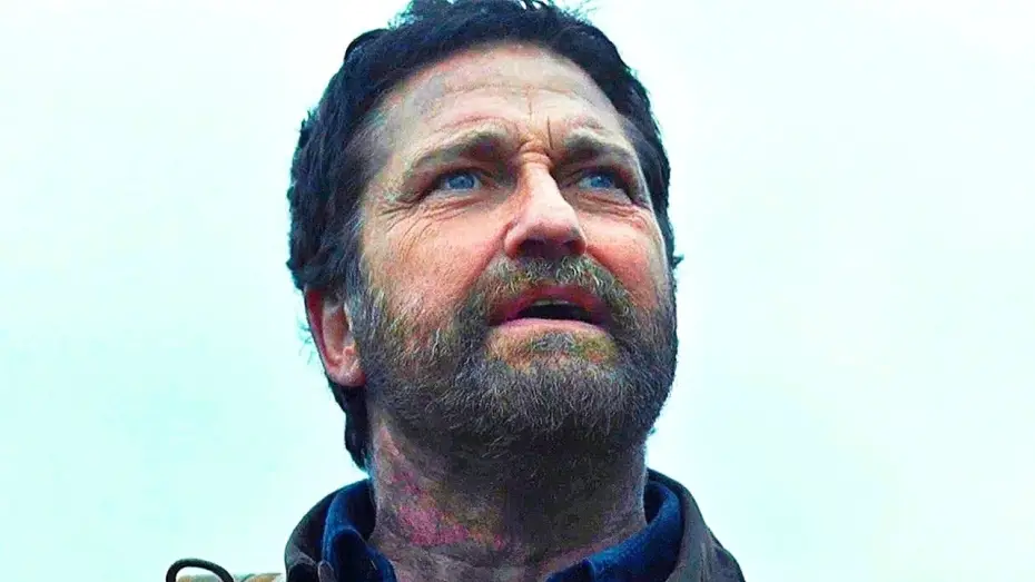 Відео до фільму Гренландія 2: Міграція | Гренландия 2: Миграция (2026) | Трейлер