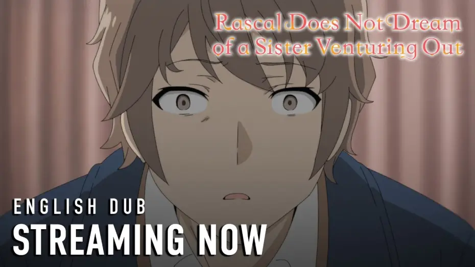 Відео до фільму Негідники не мріють про сестру на прогулянці | Streaming Now (English Dub Clip)