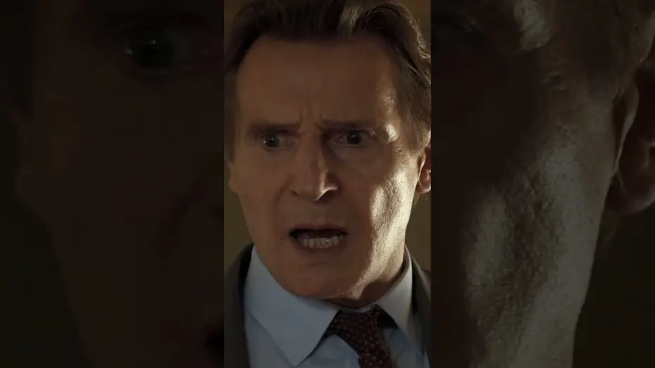 Відео до фільму Голий пістолет | &ldquo;The Naked Gun is firing off&rdquo; ⭐️⭐️⭐️⭐️ - The Nightly.