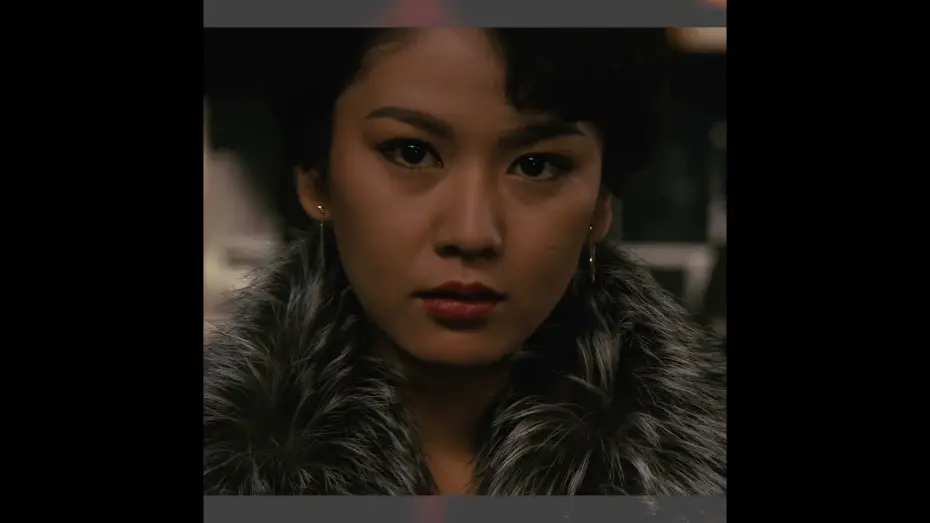 Відео до фільму She Cat | She Cat (1983) - Fur Fashion Edit - FurGlamor.com #fashionedit #furcoat #furglamor #silverfoxfur