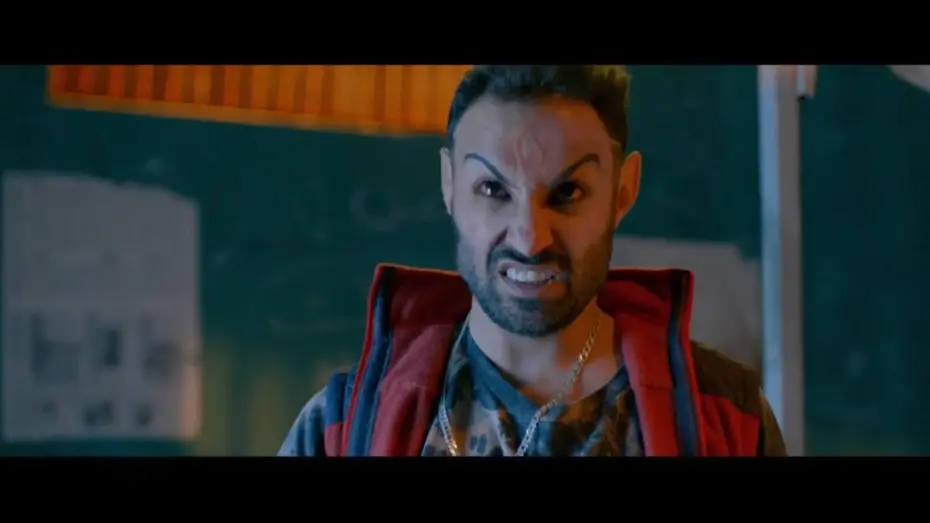 Відео до фільму Local Dog | New Century Production | الإعلان الرسمى لفيلم  كلب بلدى - KALB BALADY Official Trailer