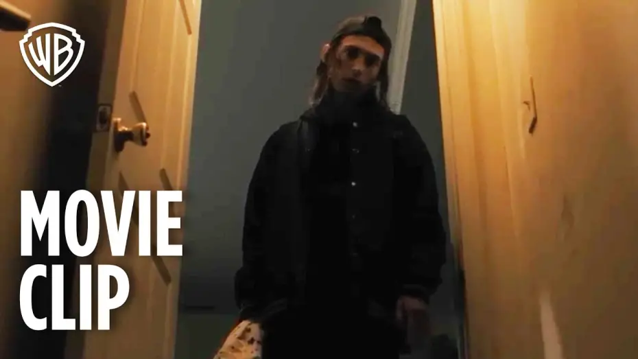 Відео до фільму Weapons | James Breaks In - Movie Clip