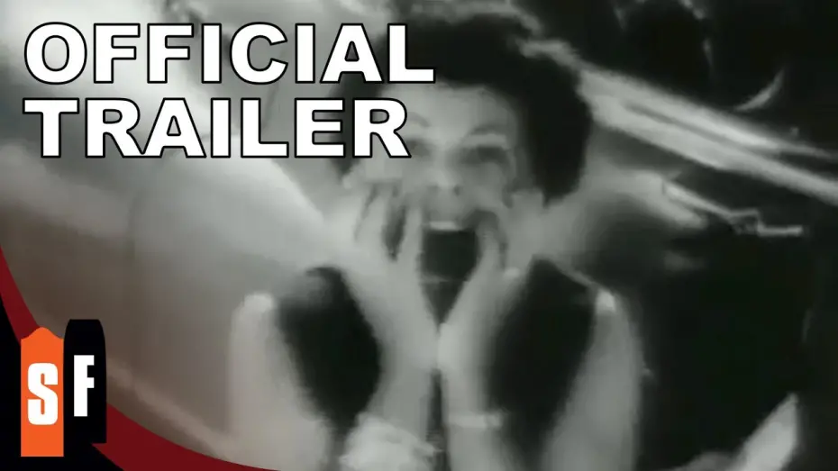 Відео до фільму Earth vs. the Spider | The Spider (1958) - Official Trailer