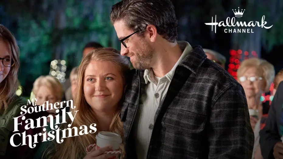 Відео до фільму My Southern Family Christmas | Preview