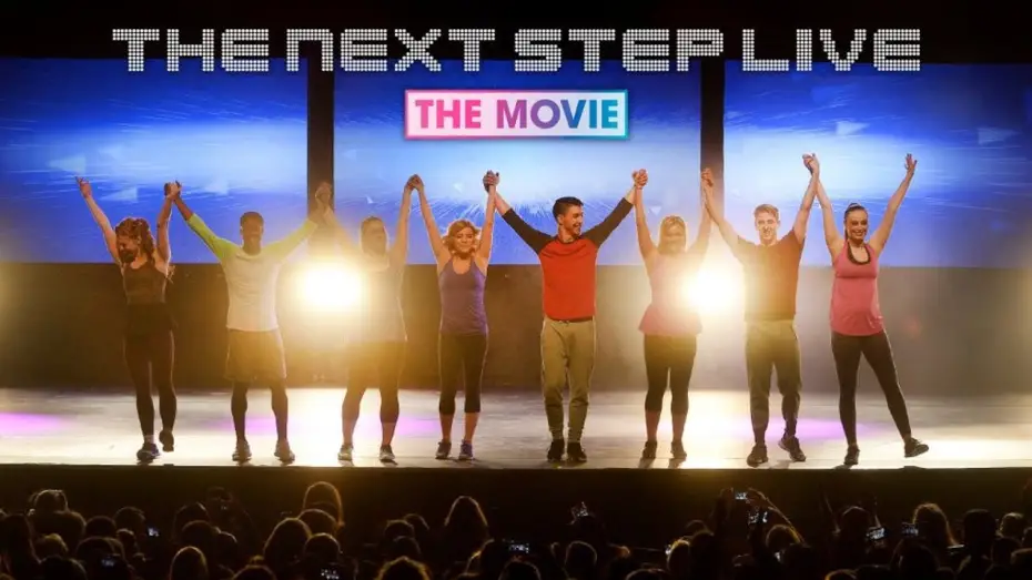 Відео до фільму The Next Step Live: The Movie | The Next Step Live - The Movie