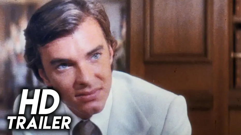 Відео до фільму The Greek Tycoon | The Greek Tycoon (1978) Original Trailer [FHD]