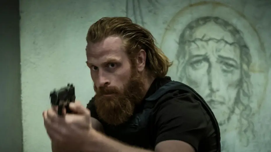 Відео до фільму Beck: The Last Day | Beck 34: Sista dagen -  På digitalt köp den 3 juni, samt blu-ray, dvd och digitalt hyr 20 juni