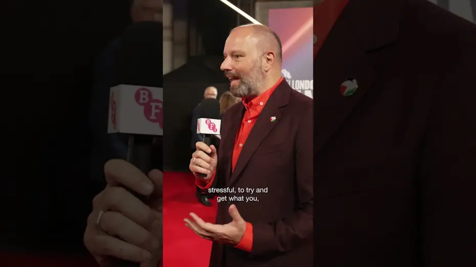 Відео до фільму Bugonia | Yorgos Lanthimos on finding the perfect balance for Bugonia