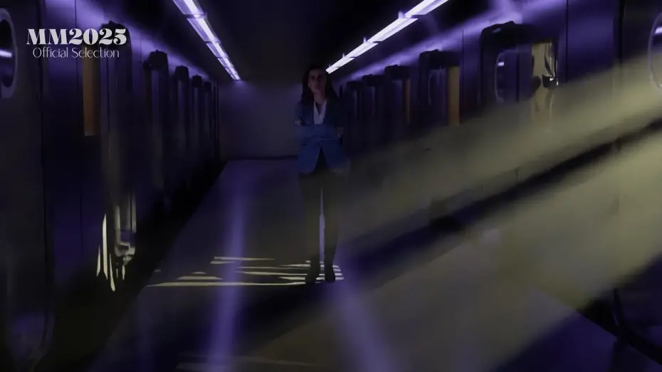 Відео до фільму Train of Remembrance: Chapter Two | Train of Remembrance: Chapter Two (2025) dir. Gabriel Reyes