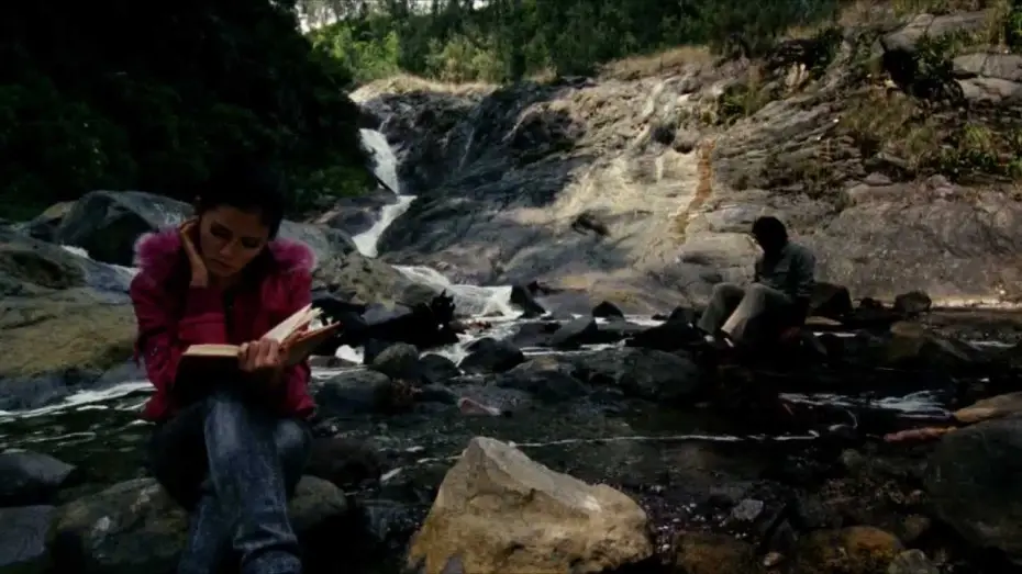 Відео до фільму Rayya, Cahaya Di Atas Cahaya | The Official Trailer RAYYA Cahaya di Atas Cahaya