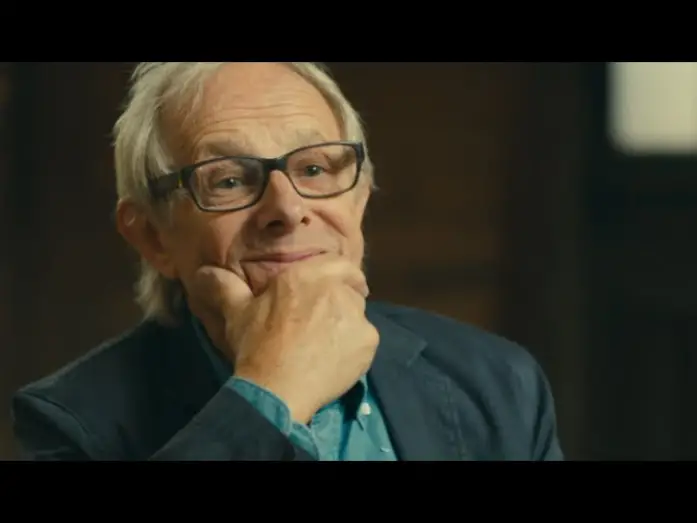 Відео до фільму Versus: The Life and Films of Ken Loach | Versus: The Life and Films of Ken Loach - Official Trailer