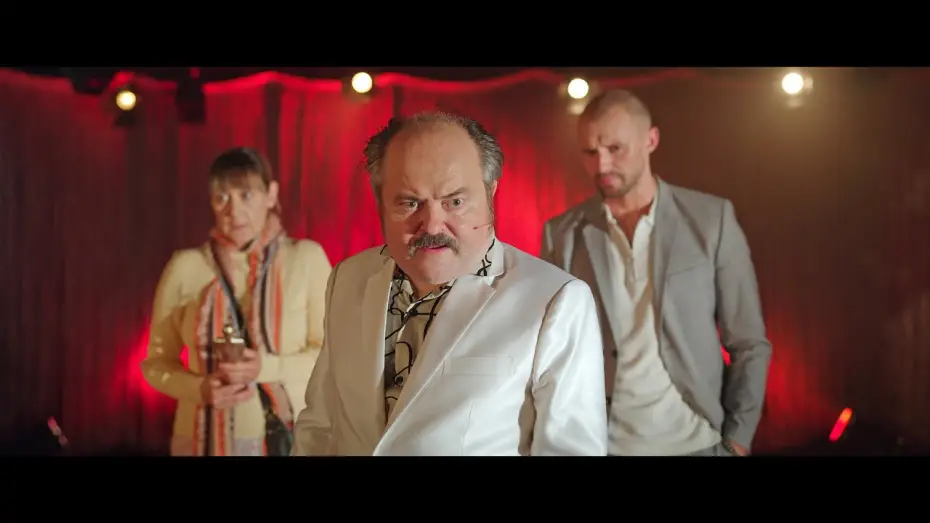 Відео до фільму The Art Of Love | The Art of Love - Official Theatrical Trailer