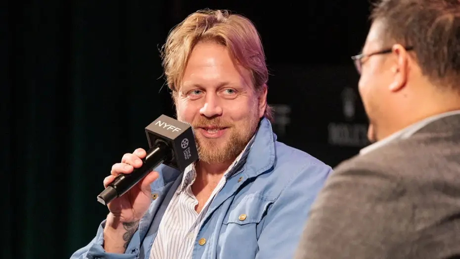 Відео до фільму The Love That Remains | Hlynur P&aacute;lmason on The Love That Remains