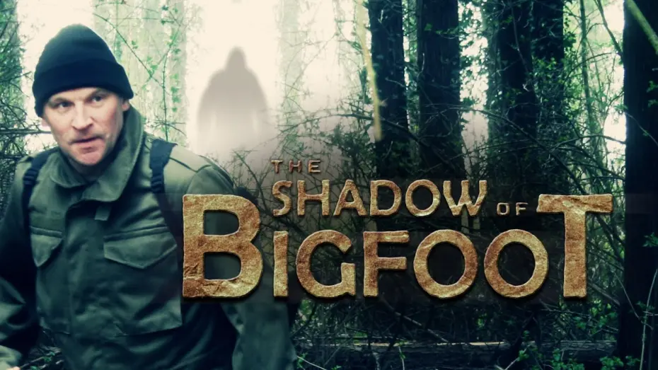 Відео до фільму The Shadow of Bigfoot | THE SHADOW OF BIGFOOT (Official Movie Trailer) - sasquatch thriller HD
