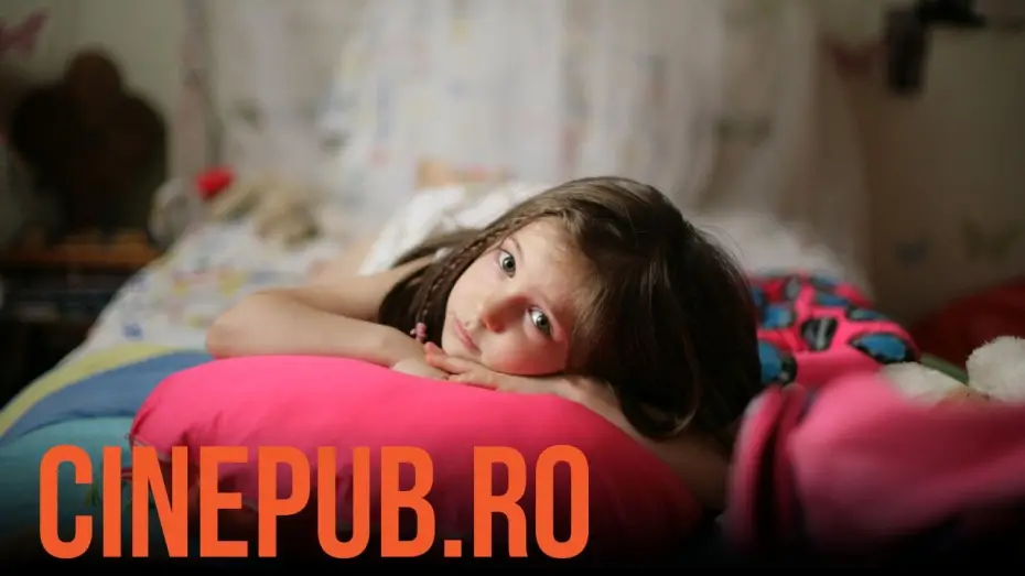 Відео до фільму Everybody in Our Family | Toată lumea din familia noastră | Official Trailer HD | CINEPUB