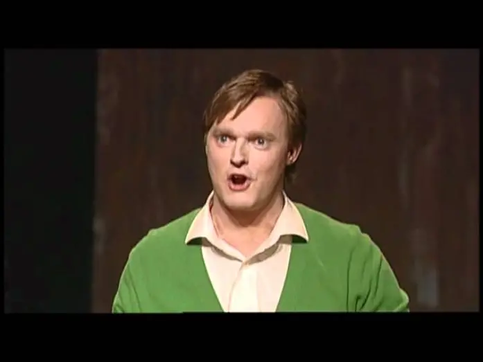 Відео до фільму De Vliegende Panters: Ebbinge, Vrijdag en De Bekker | Het blanke ras - De Vliegende Panters