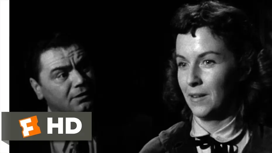 Відео до фільму Марті | Marty (8/10) Movie CLIP - All I Wanted Was a Lousy Kiss (1955) HD