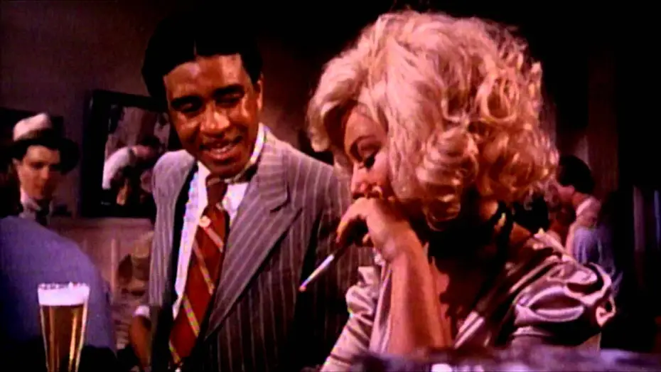 Відео до фільму The Bingo Long Traveling All-Stars & Motor Kings | John Badham on THE BINGO LONG TRAVELING ALL-STARS AND MOTOR KINGS