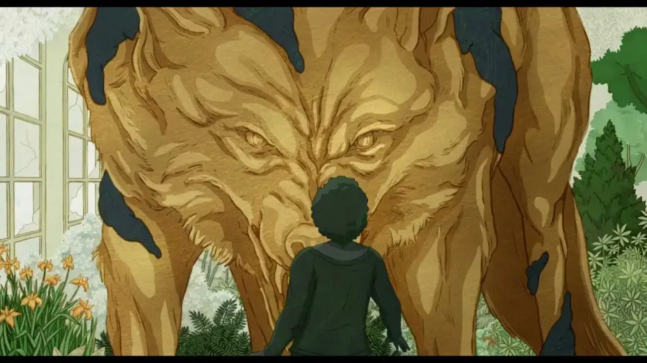 Відео до фільму Death Does Not Exist | Death does not exist  - 2025 - Film - Official Trailer