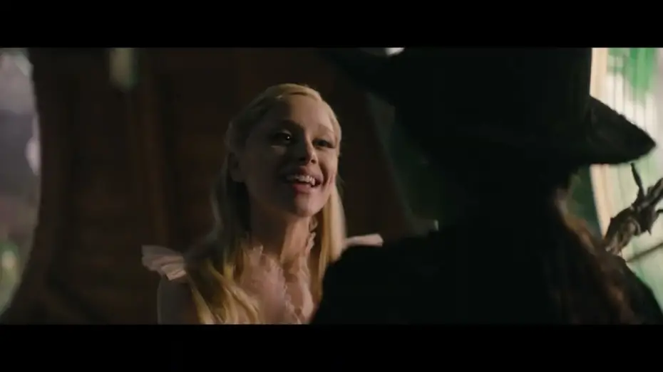 Відео до фільму Wicked | Making the Sound
