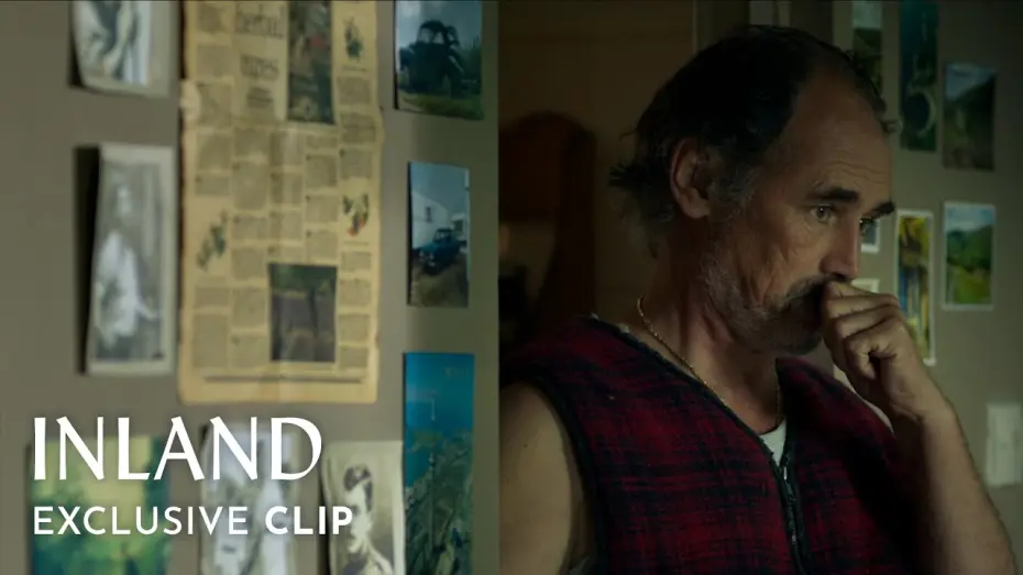 Відео до фільму Inland | "Where