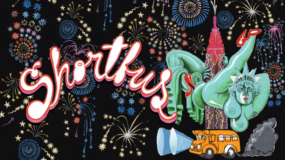 Переглянути трейлер фільму