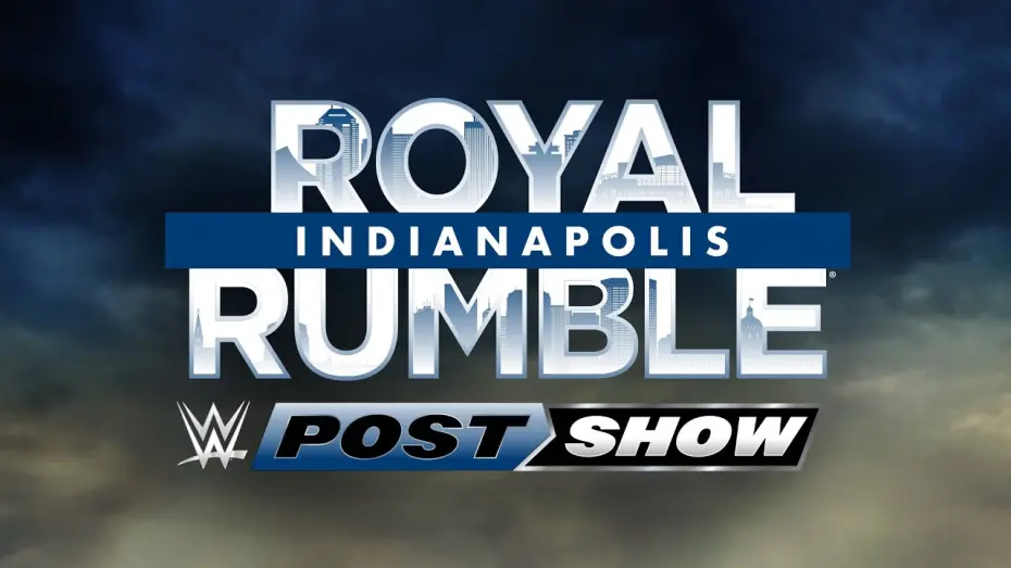 Відео до фільму WWE Royal Rumble 2025 Post-Show | Royal Rumble 2025 Post-Show: Feb. 1, 2025
