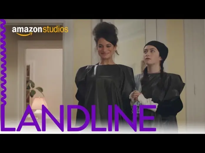 Відео до фільму Landline | Official US Trailer