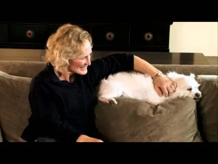 Відео до фільму My Dog: An Unconditional Love Story | My Dog - An Unconditional Love Story