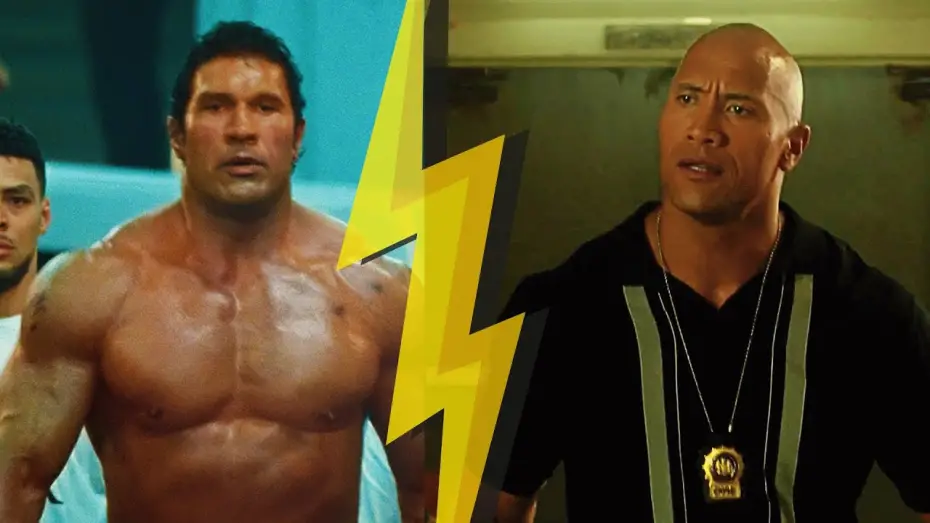 Відео до фільму Емпайр Стейт | Movie Clip 4K