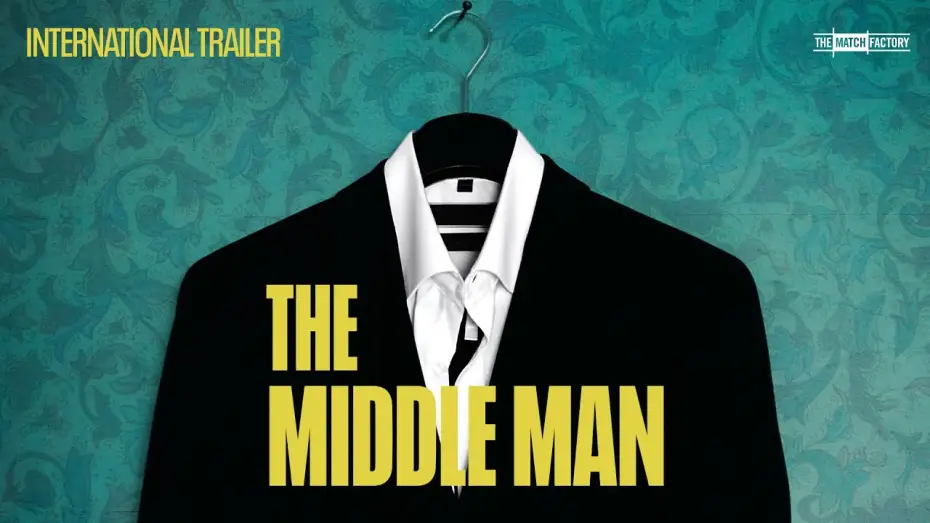 Відео до фільму The Middle Man | Trailer