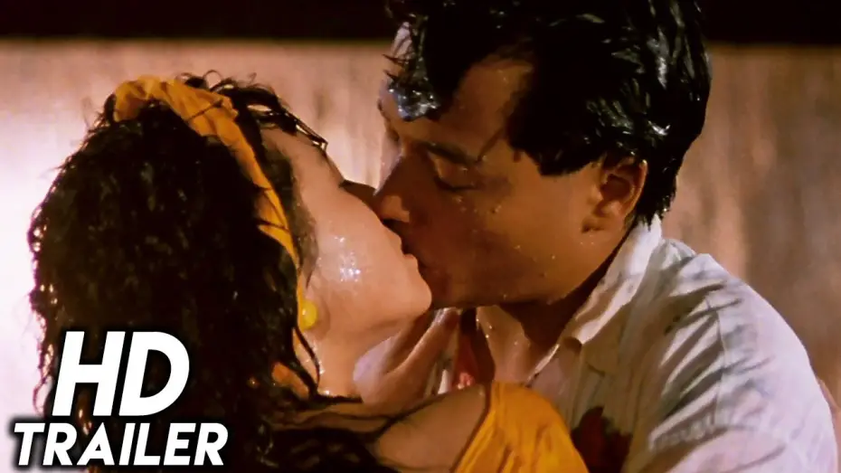 Відео до фільму For Your Heart Only | For Your Heart Only (1985) ORIGINAL TRAILER [HD 1080p]