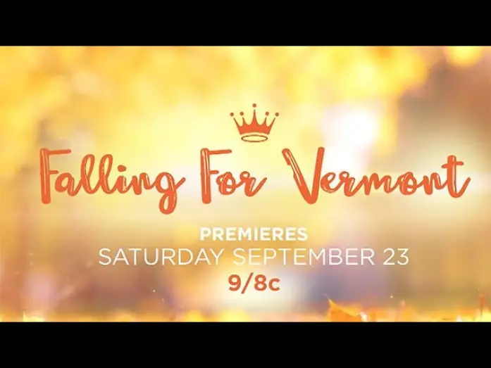 Відео до фільму Закохатися у Вермонт | Falling for Vermont Starring Julie Gonzalo and Benjamin Ayres - Hallmark Channel